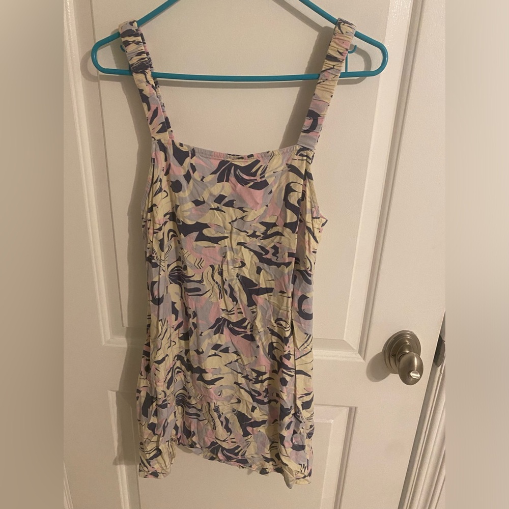 RVCA DRESS 👗 ✨ Medium